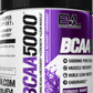 BCAA5000 (Powder)