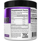 EVL BCAA5000 (Powder)