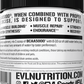 BCAA5000 (Powder)
