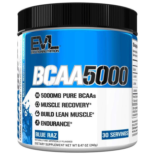 BCAA5000 (Powder)