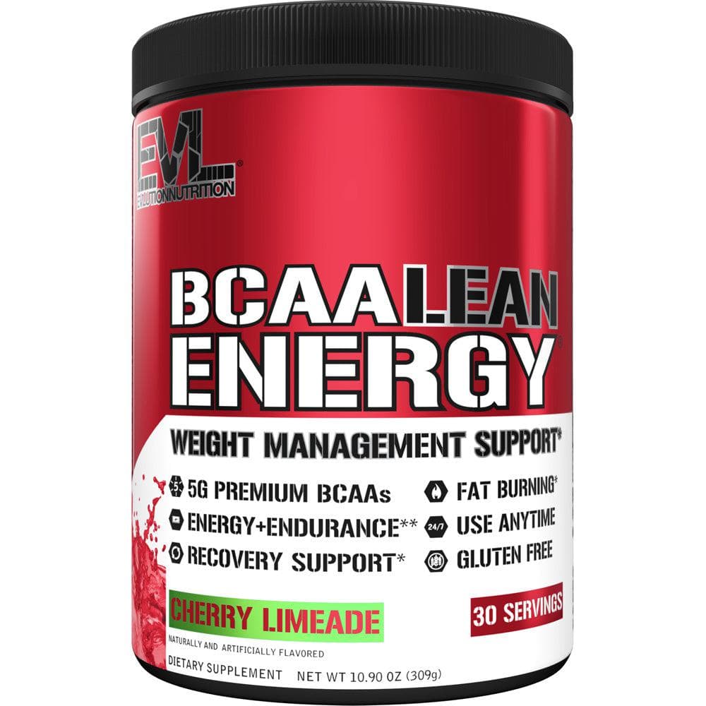 EVL BCAA Lean Energy