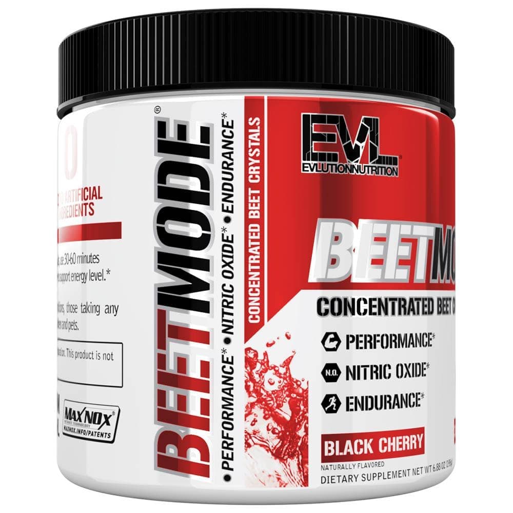 EVL BeetMode