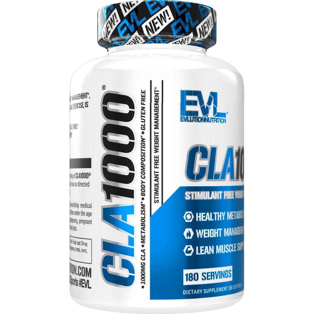 CLA1000 (Softgels)