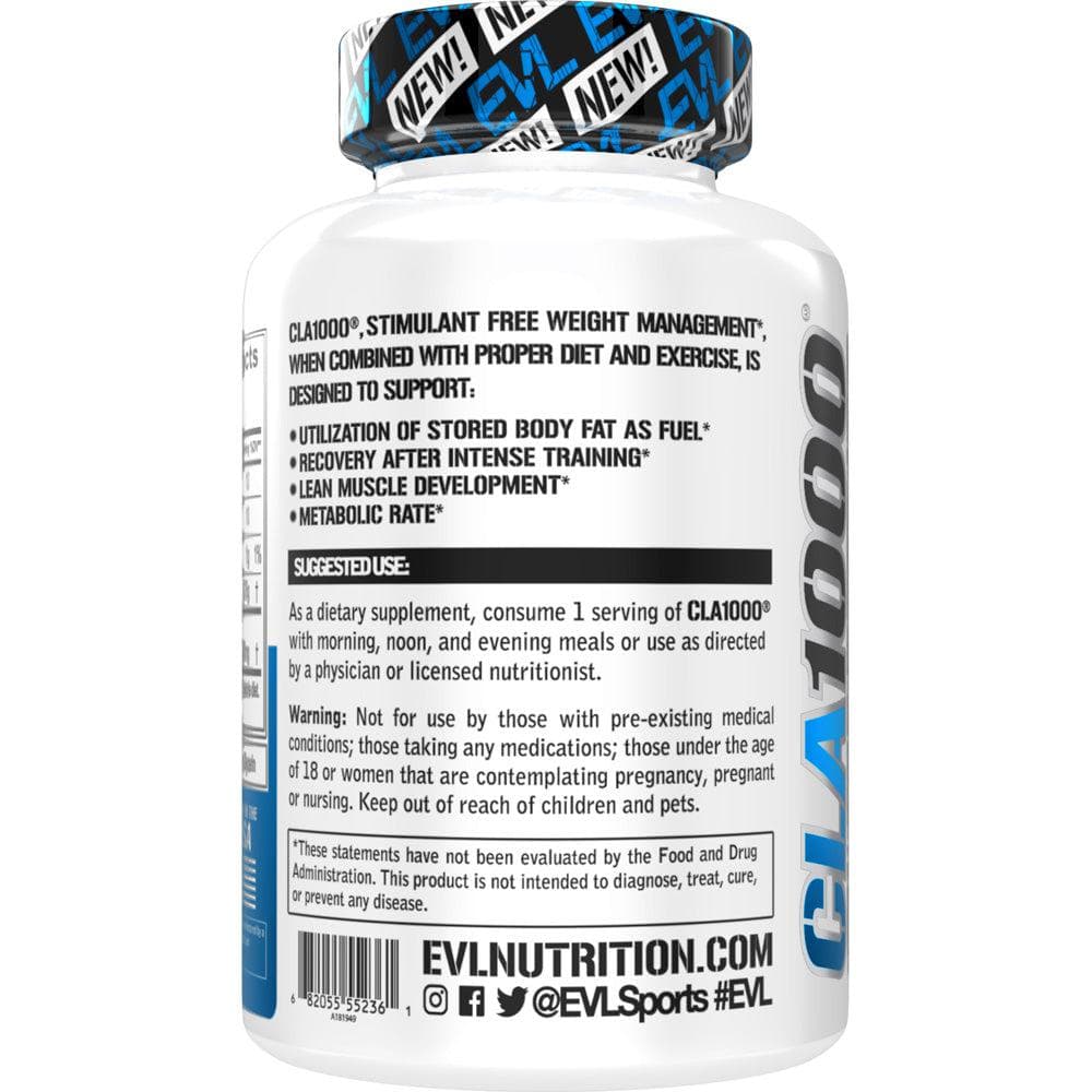 CLA1000 (Softgels)