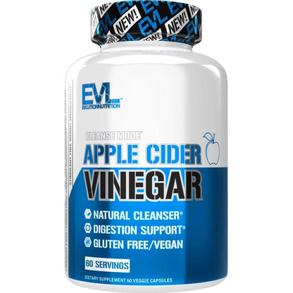 Apple Cider Vinegar (Capsules)