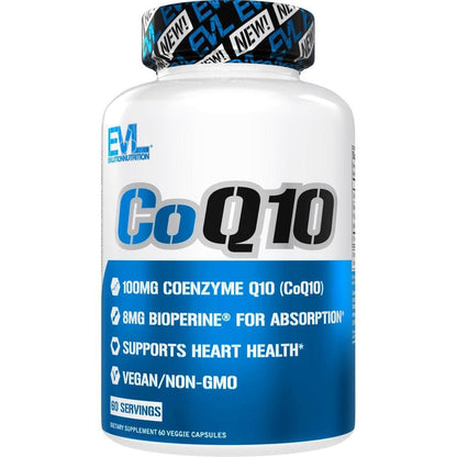 EVL CoQ10