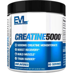 EVL Creatine5000 Powder