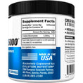 Creatine5000 (Powder) – EVLUTION NUTRITION