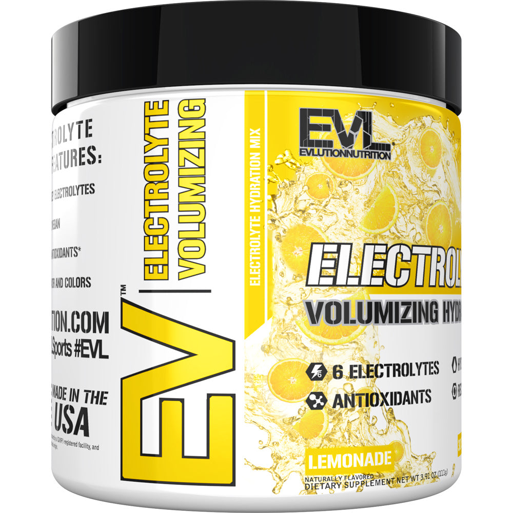 EV Electrolyte