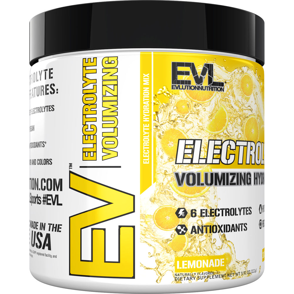 EVL EV Electrolyte