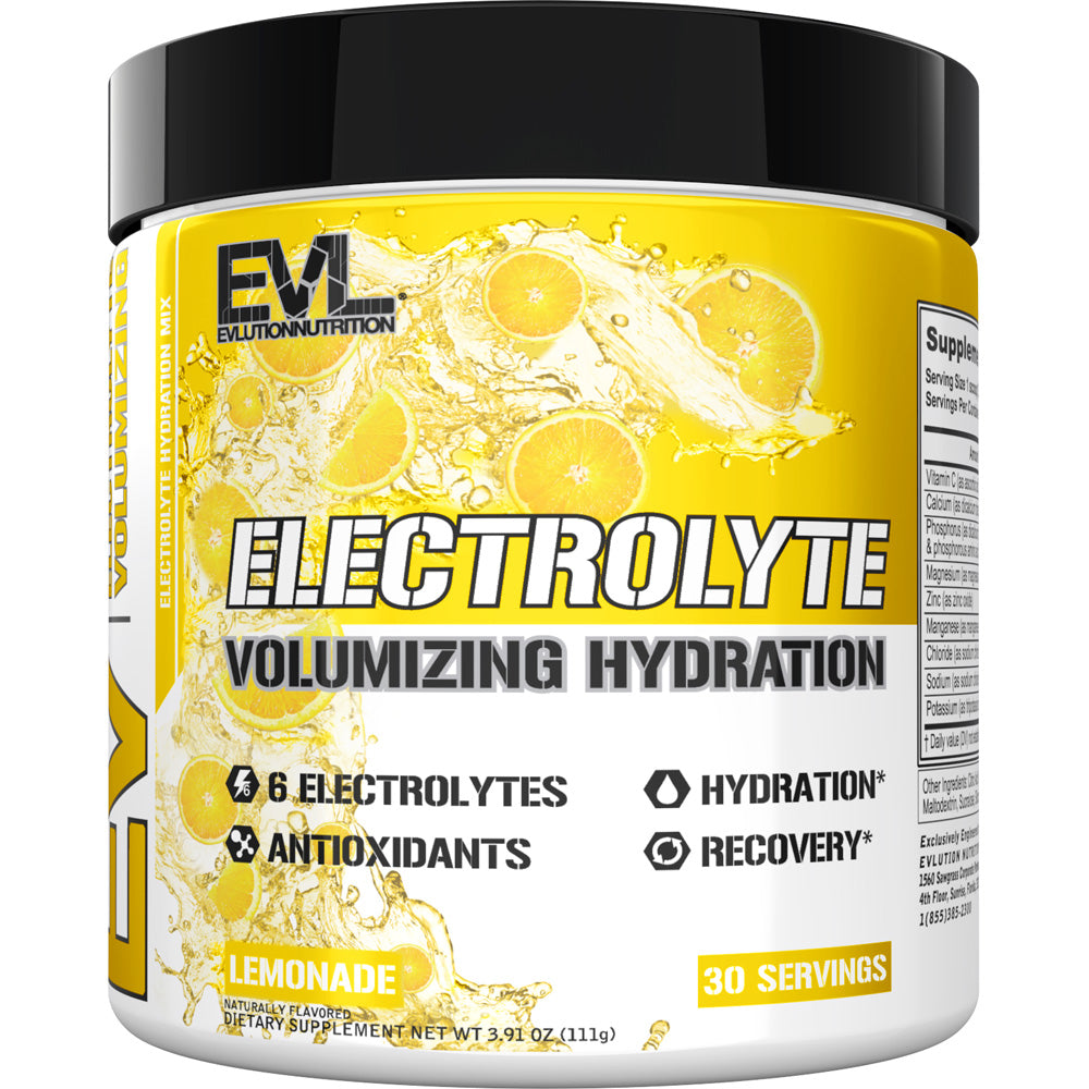 EV Electrolyte