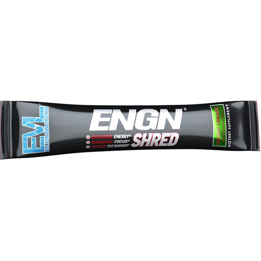 ENGN SHRED Sample Packet