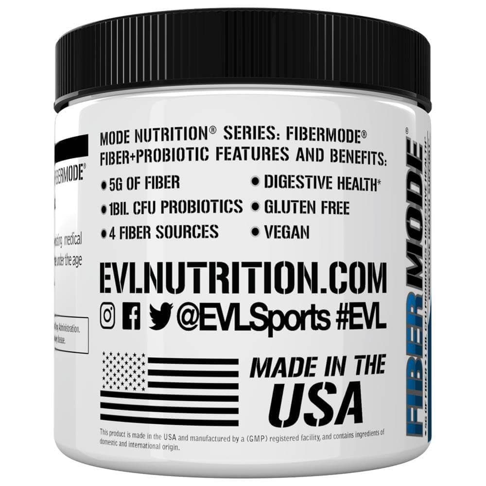 EVL FiberMode Fiber + Probiotic (Powder)