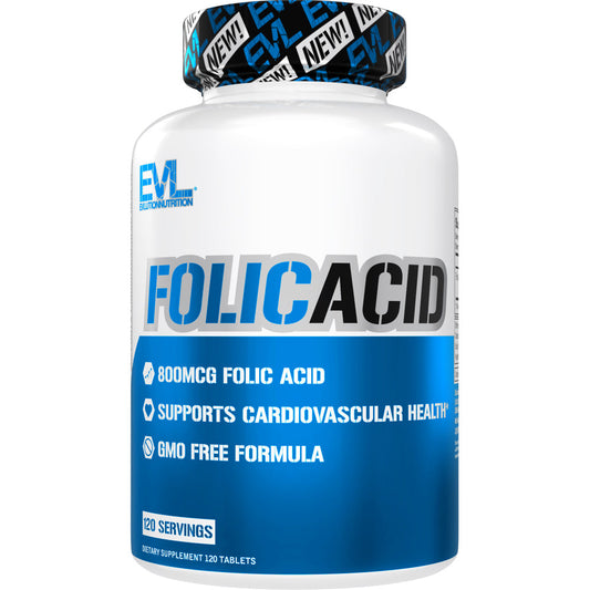 Folic Acid