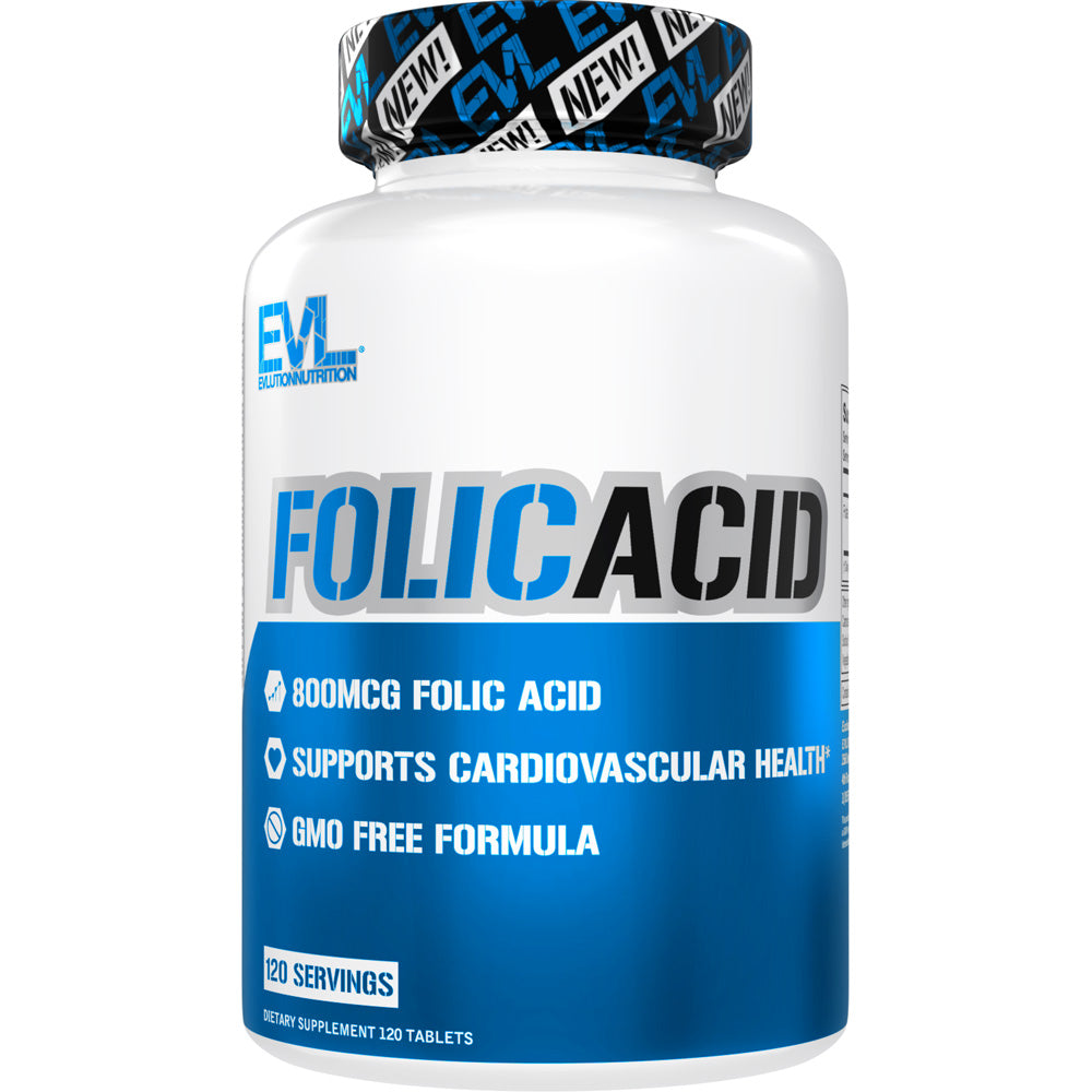 EVL Folic Acid