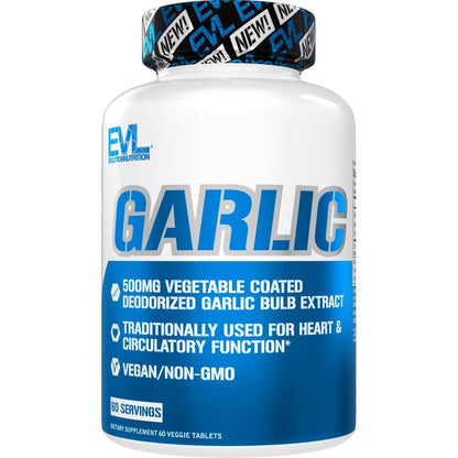 EVL Garlic