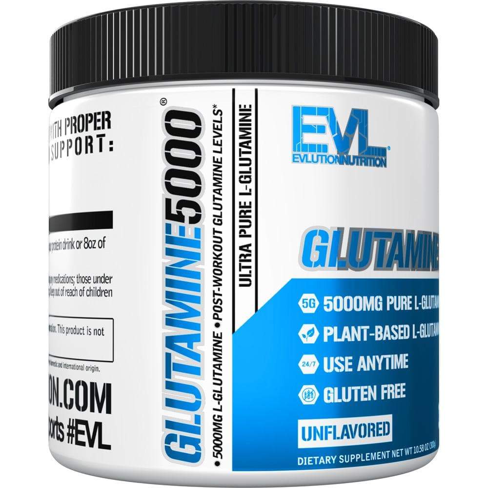 glutathion glutamine Powder Glutamine5000