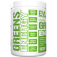 Stacked Greens Energy