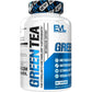 Green Tea Leaf Extract (Capsules)