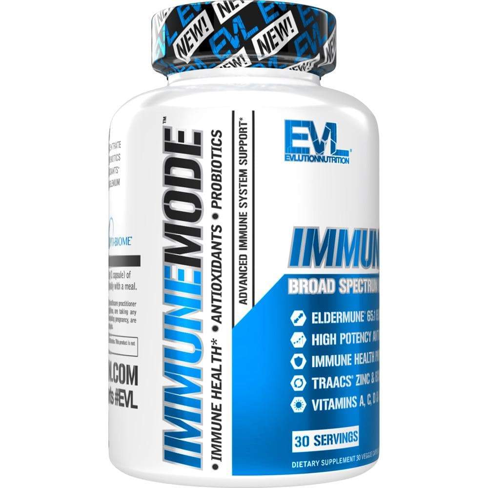 ImmuneMode (Capsules)