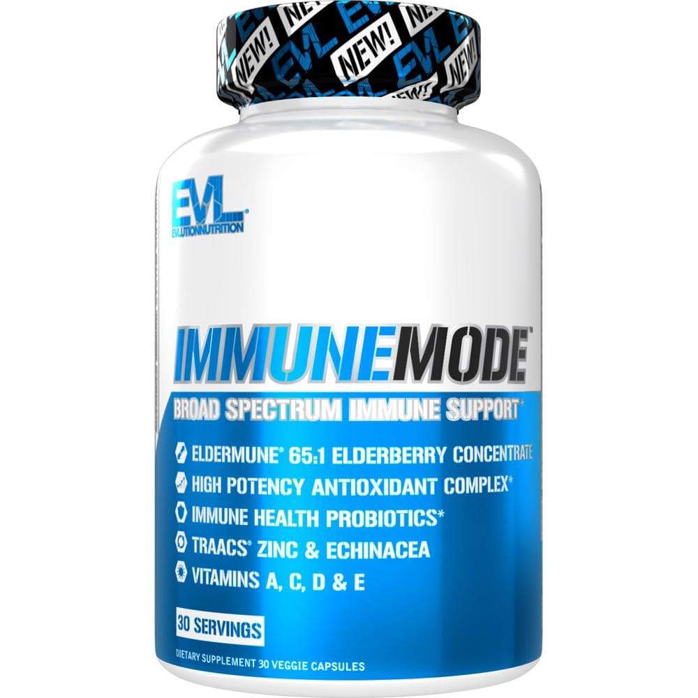 ImmuneMode (Capsules)