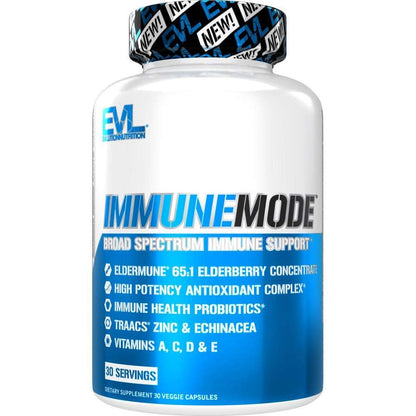 ImmuneMode (Capsules)
