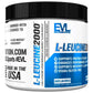 L-Leucine (100 Servings)