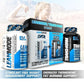 EVL Trans4ormation Mode Stack