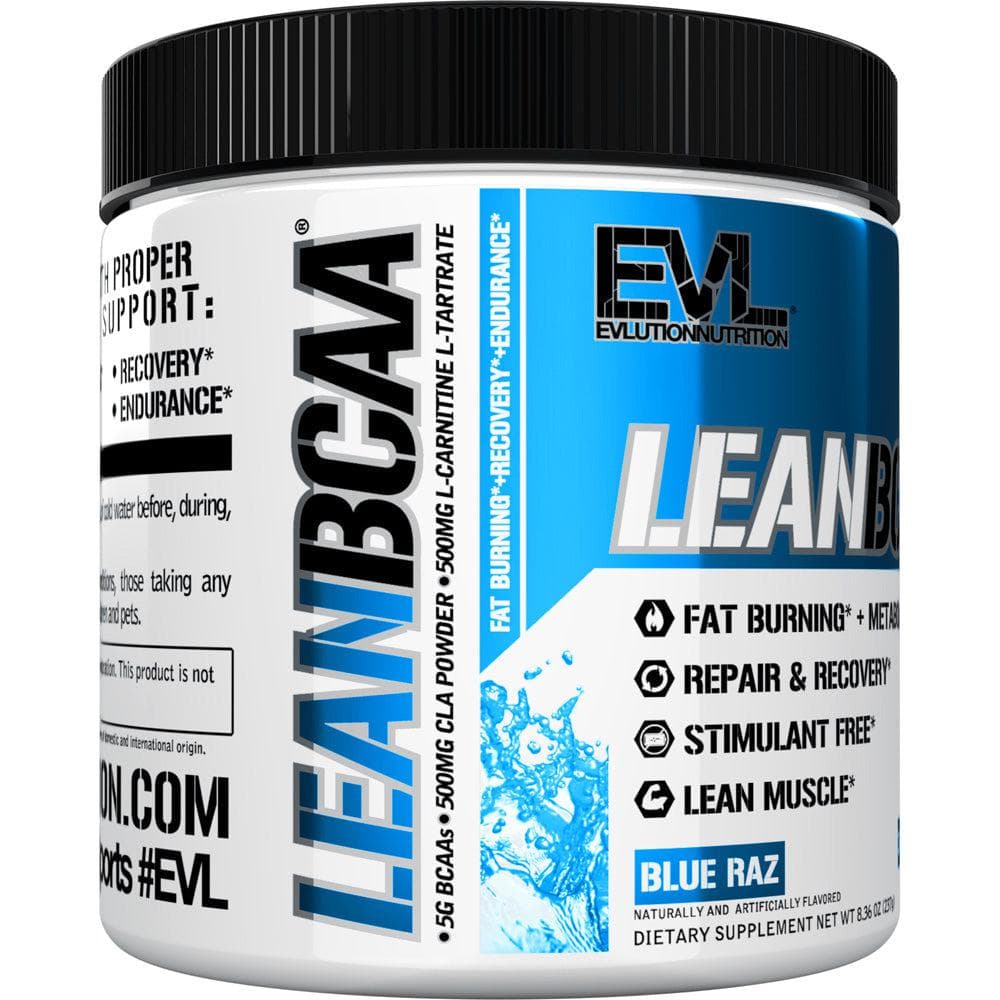 EVL LEAN BCAA (Powder)