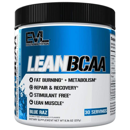 EVL LEAN BCAA (Powder)