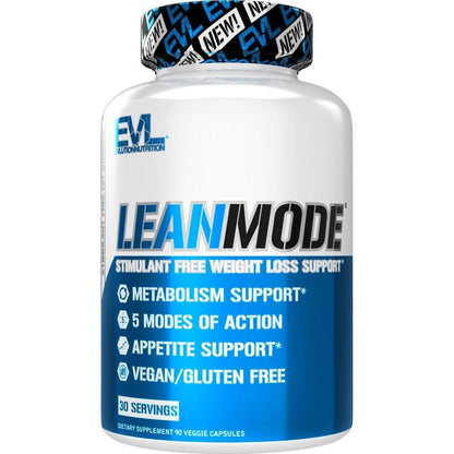 LeanMode (Capsules)