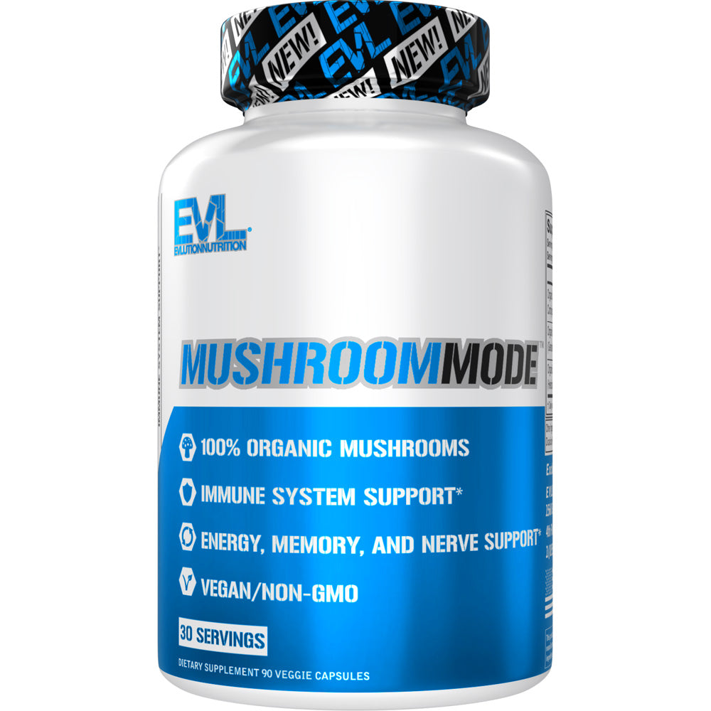 EVL MushroomMode