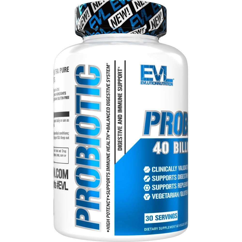 Probiotic (Capsules)