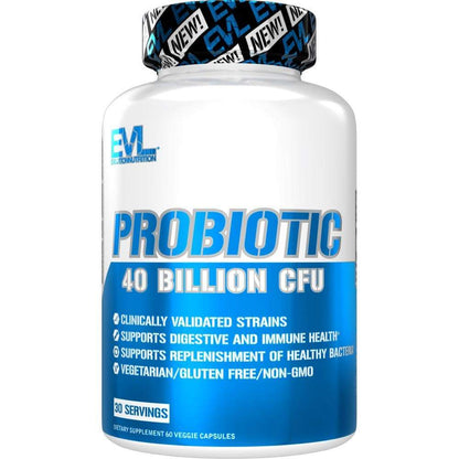 Probiotic (Capsules)