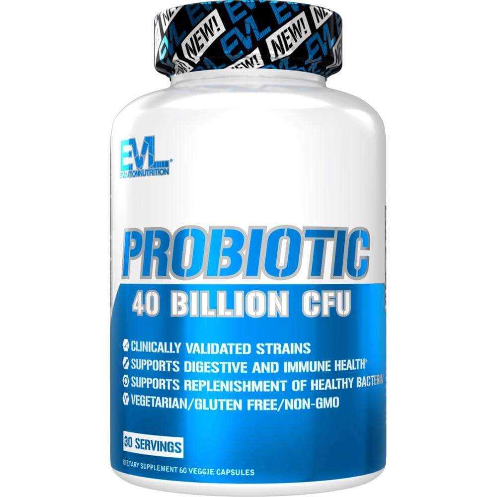 EVL Probiotic (Capsules)