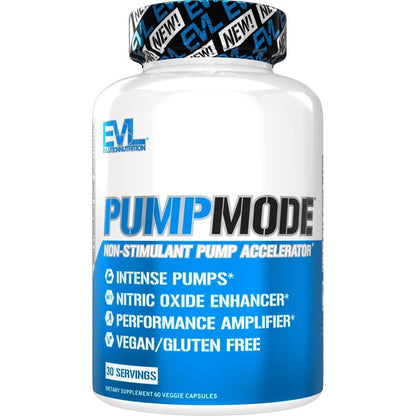PumpMode (Capsules)