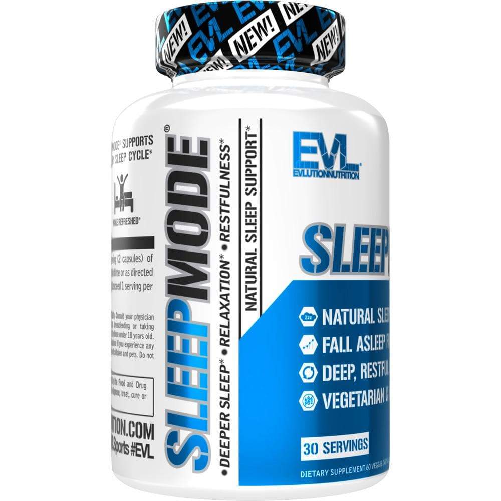 EVL SleepMode (Capsules)