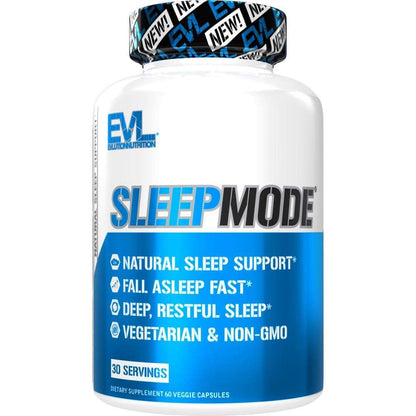 SleepMode (Capsules)