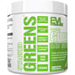 EVL Stacked Greens