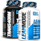 EVL Trans4ormation Mode Stack