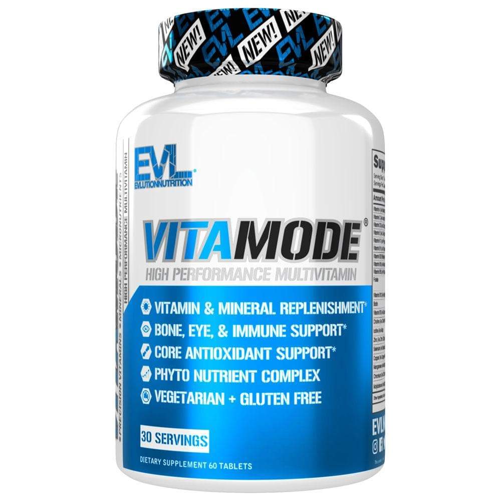 VitaMode Multivitamin