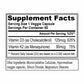 Vitamin D3 + K2 (Capsules)